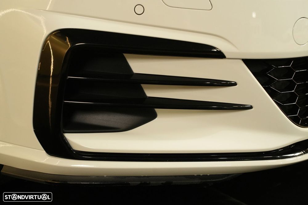 VW Golf 2.0 TSI GTI DSG - 6