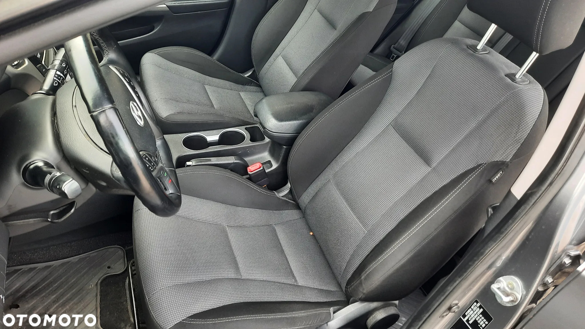 Hyundai i30 1.4 CRDi Comfort - 9