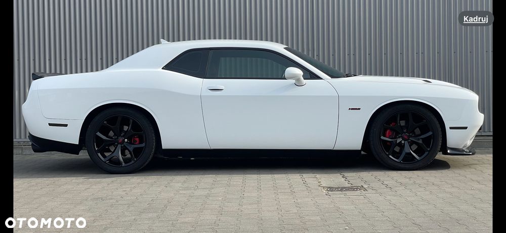Dodge Challenger 5.7 R/T - 4