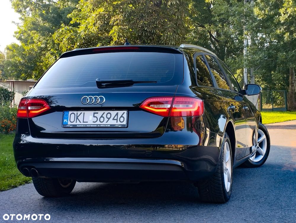Audi A4 ver-2-0-tdi-multitronic - 10