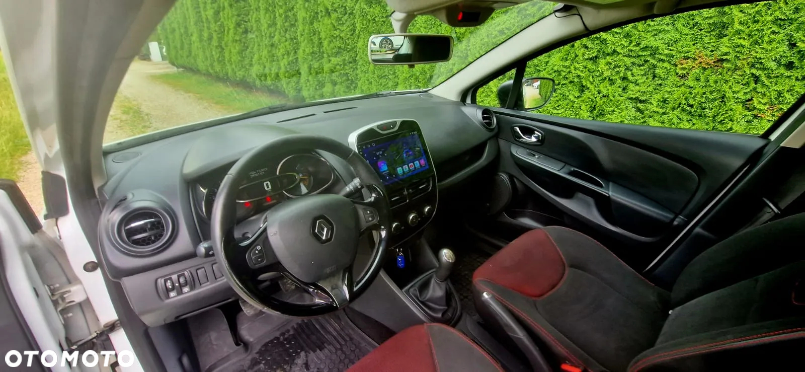 Renault Clio 1.5 dCi Business - 12