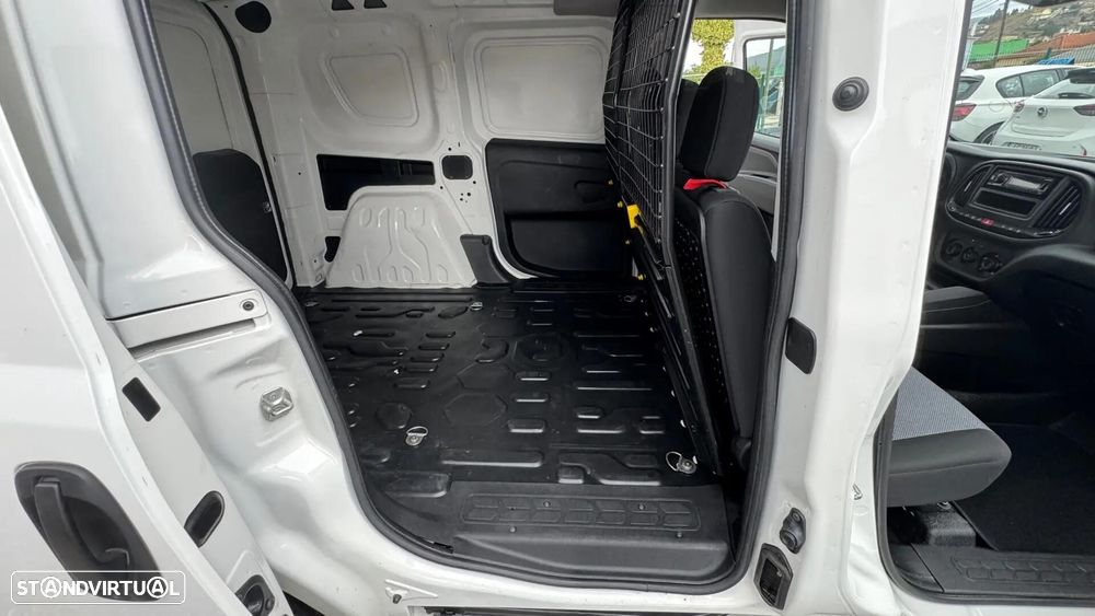 Fiat Doblo 1.3 Multijet 3 lug. c/ IVA - 21