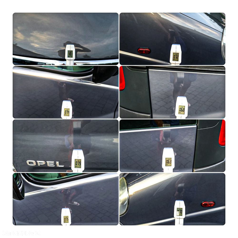 Opel Vivaro L1H1 Tour Elegance - 28