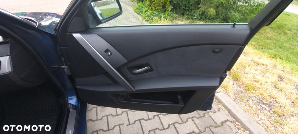 BMW Seria 5 - 17