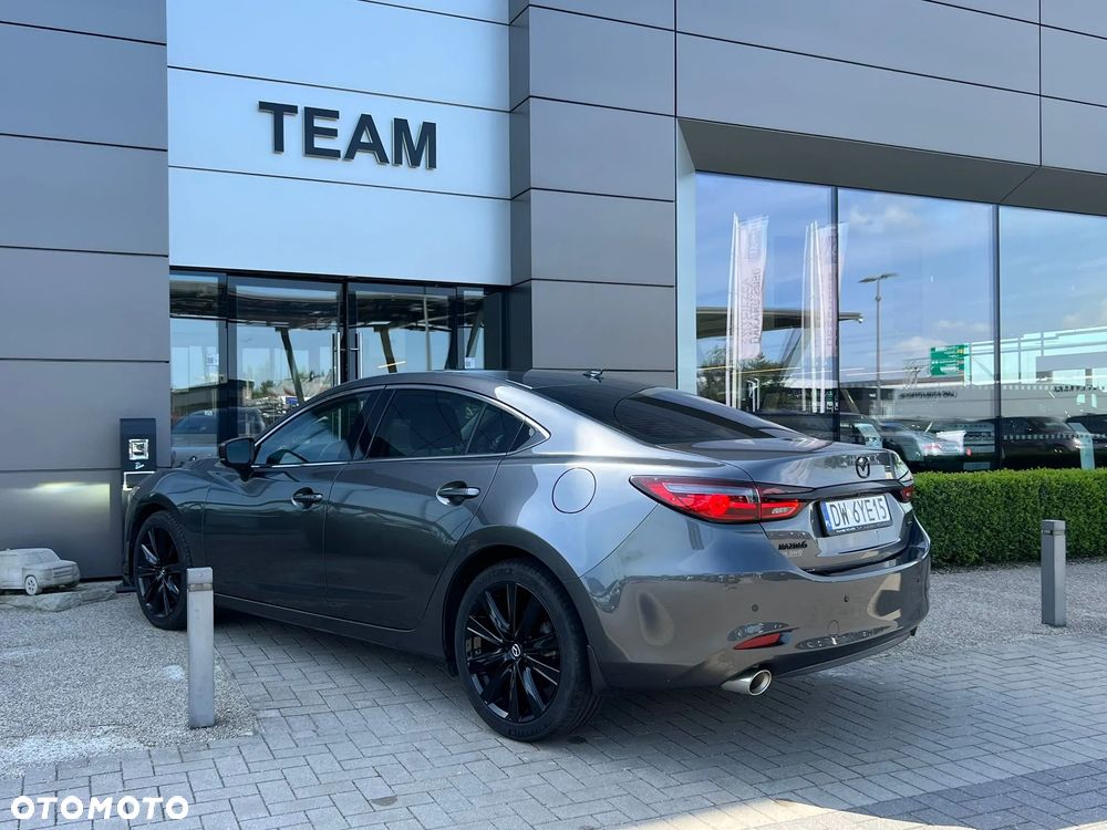 Mazda 6 2.5 20th Anniversary - 16