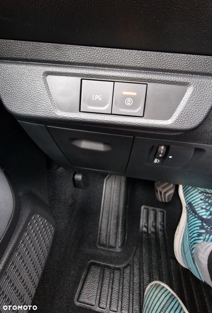 Dacia Sandero Stepway - 38