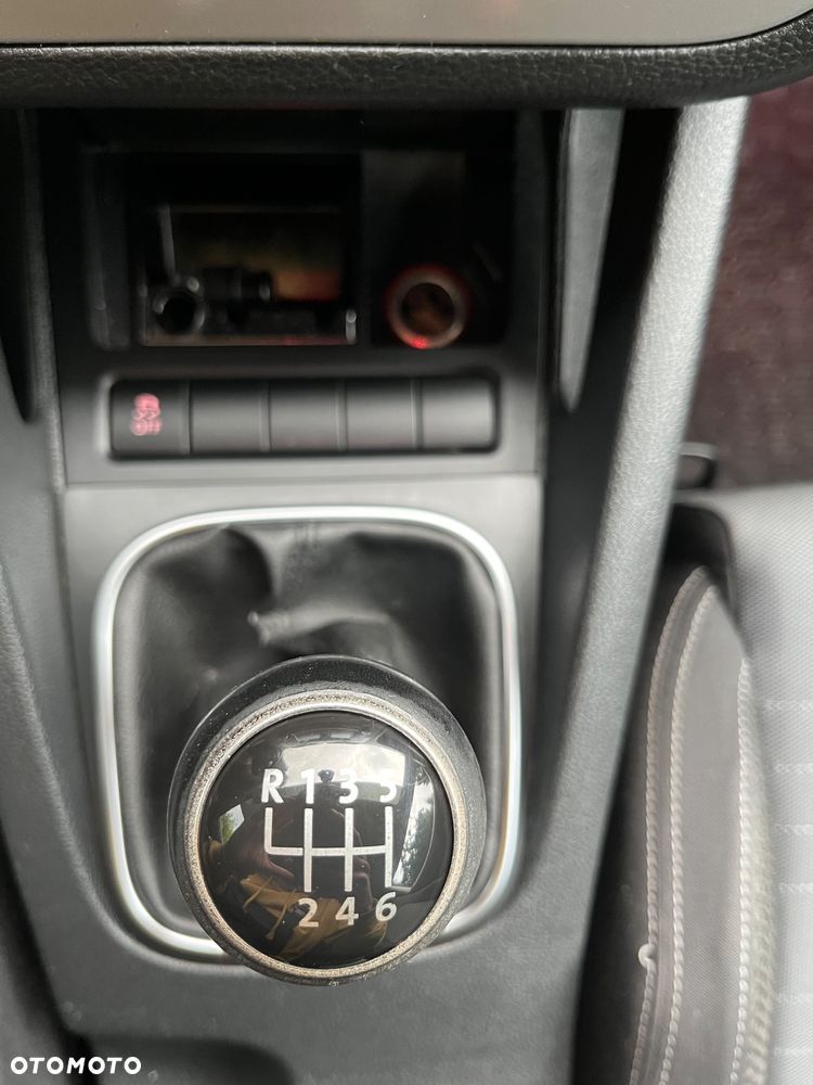 Volkswagen Scirocco 1.4 TSI - 15