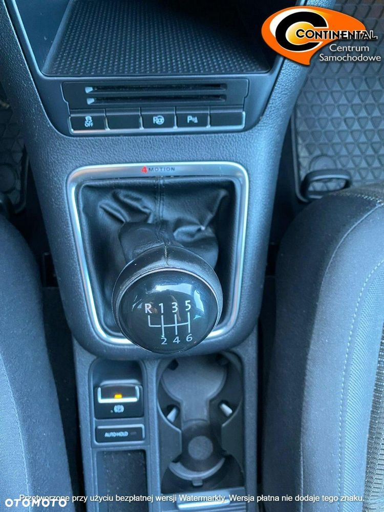 Volkswagen Tiguan - 5