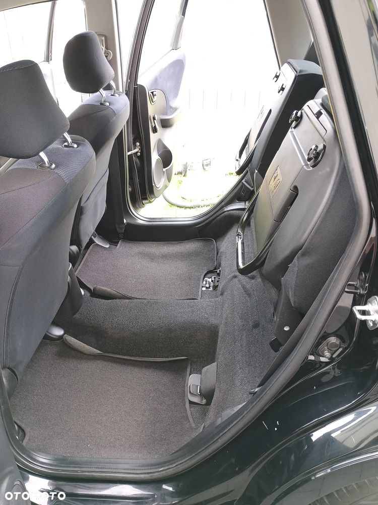 Honda Jazz 1.2 i-VTEC - 8