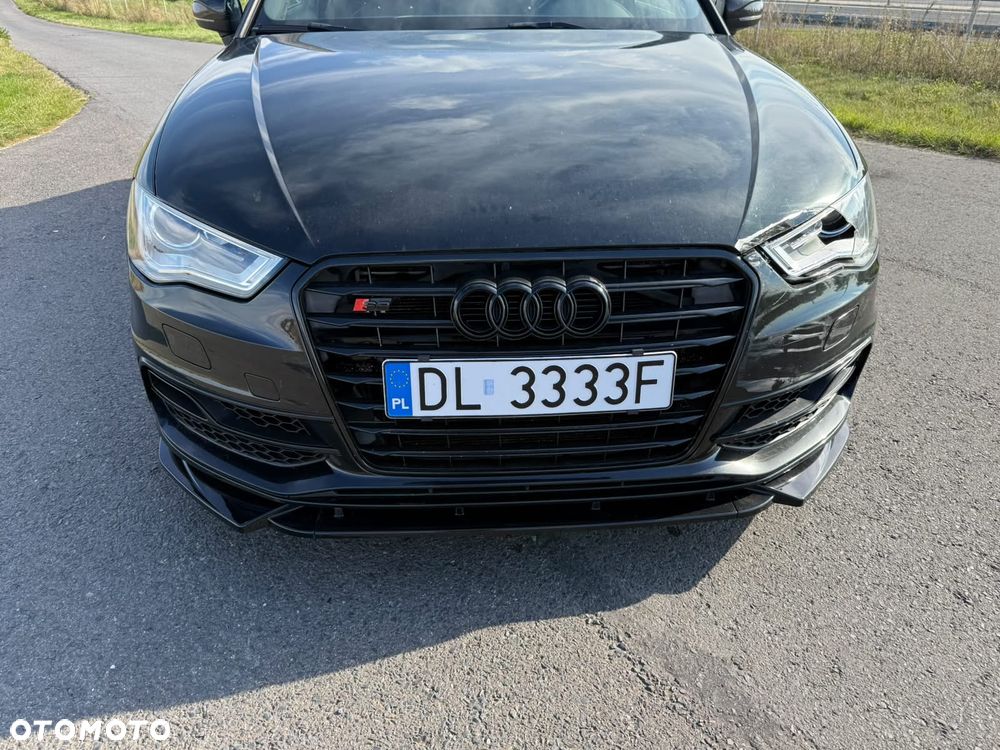 Audi S3 2.0 TFSI Quattro S tronic - 7