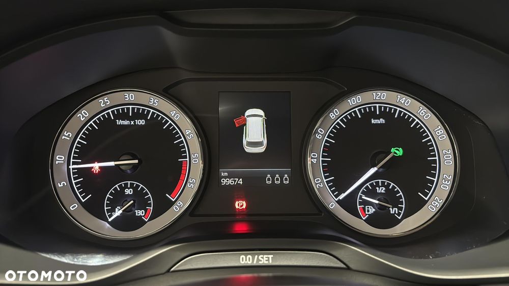 Skoda Kodiaq 2.0 TDI 4x2 Ambition DSG - 14