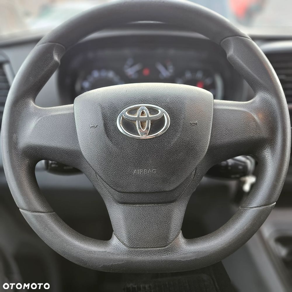 Toyota Proace - 18
