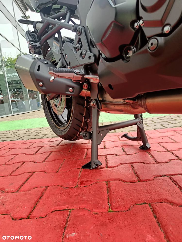 Kawasaki Versys 1000 - 16