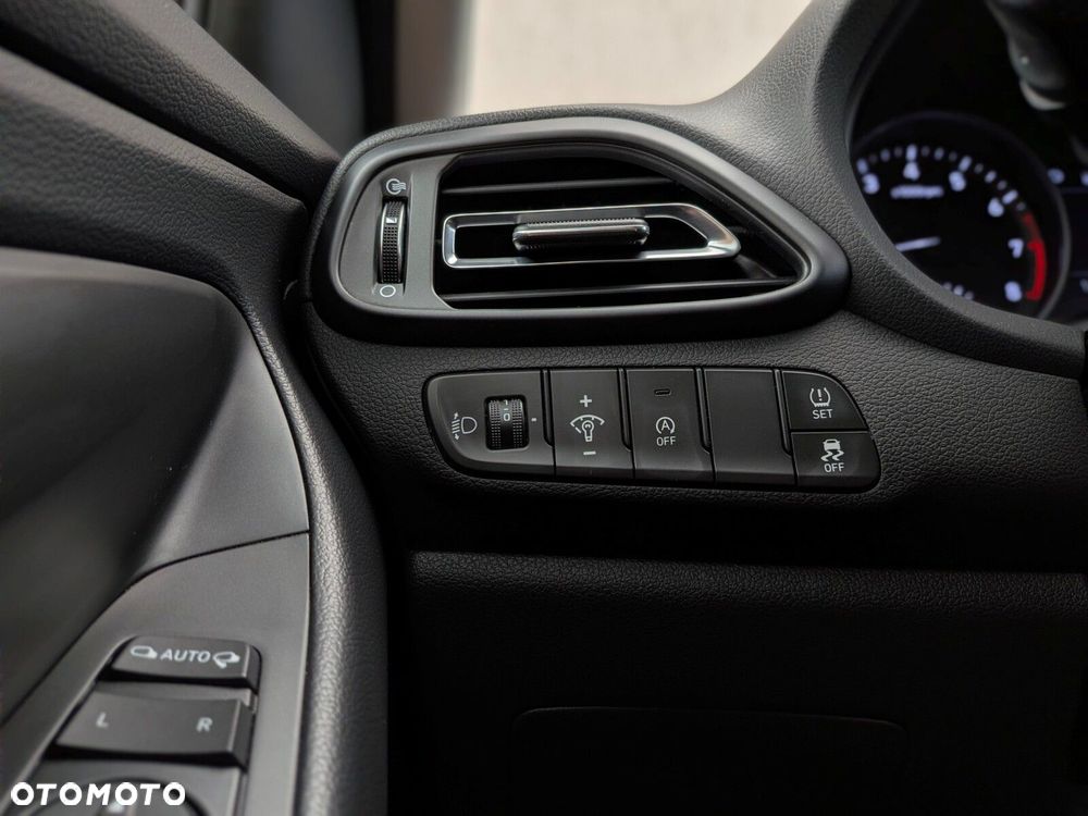 Hyundai i30 2023