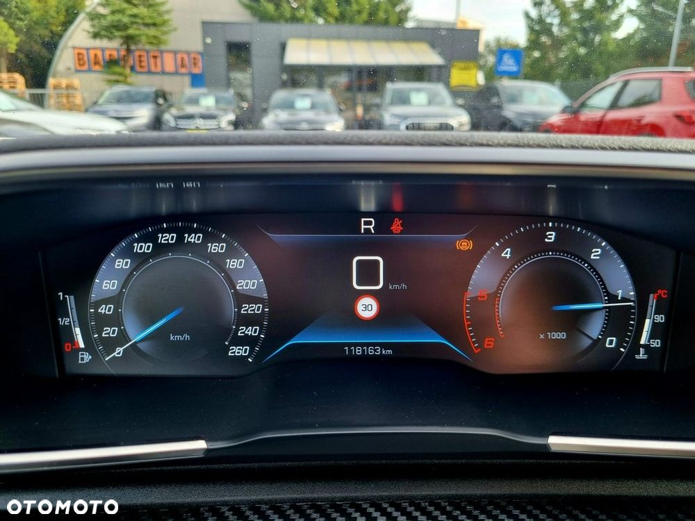 Peugeot 508 1.5 BlueHDi Allure S&S EAT8 - 18