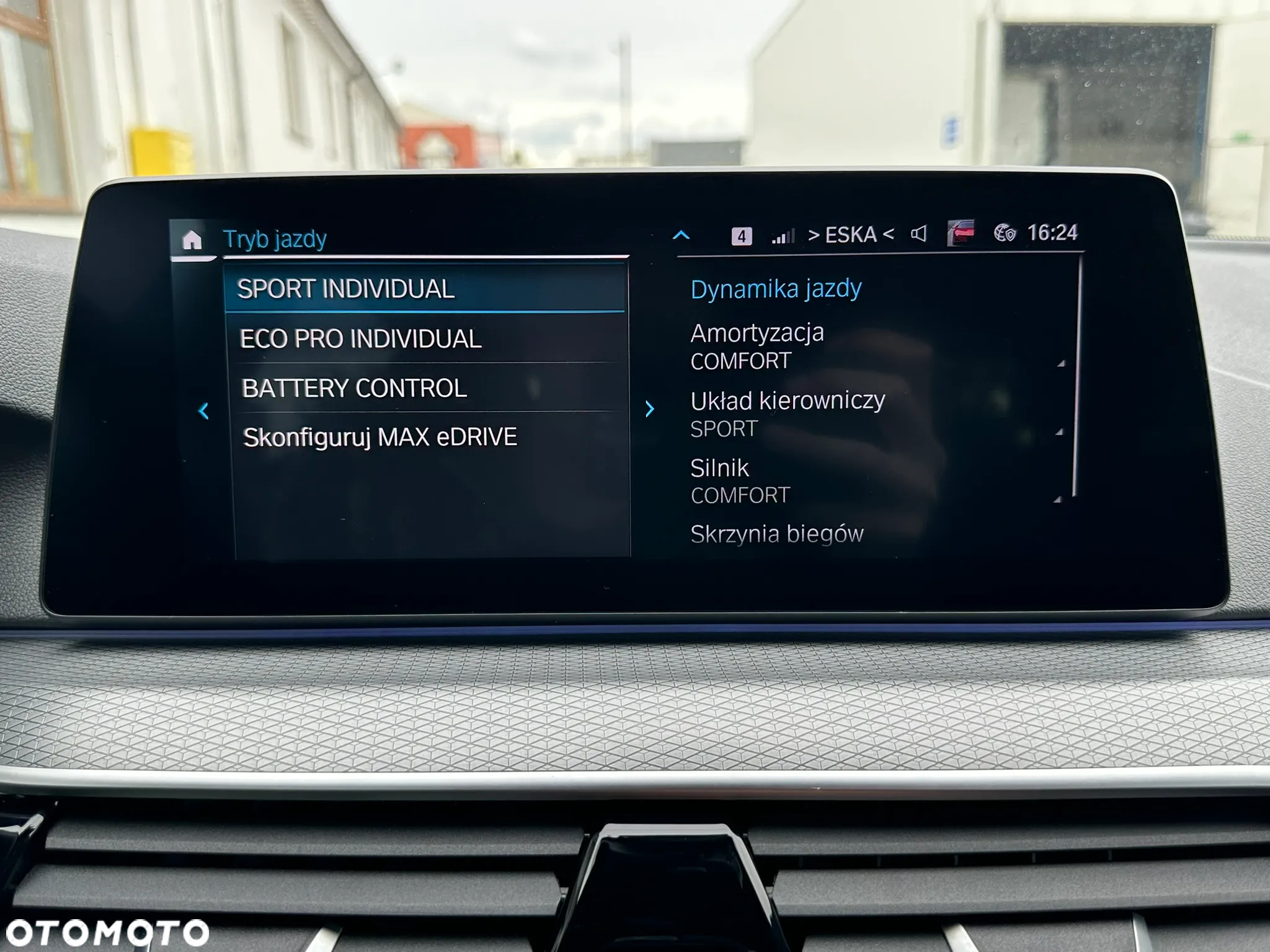 BMW Seria 5 - 40