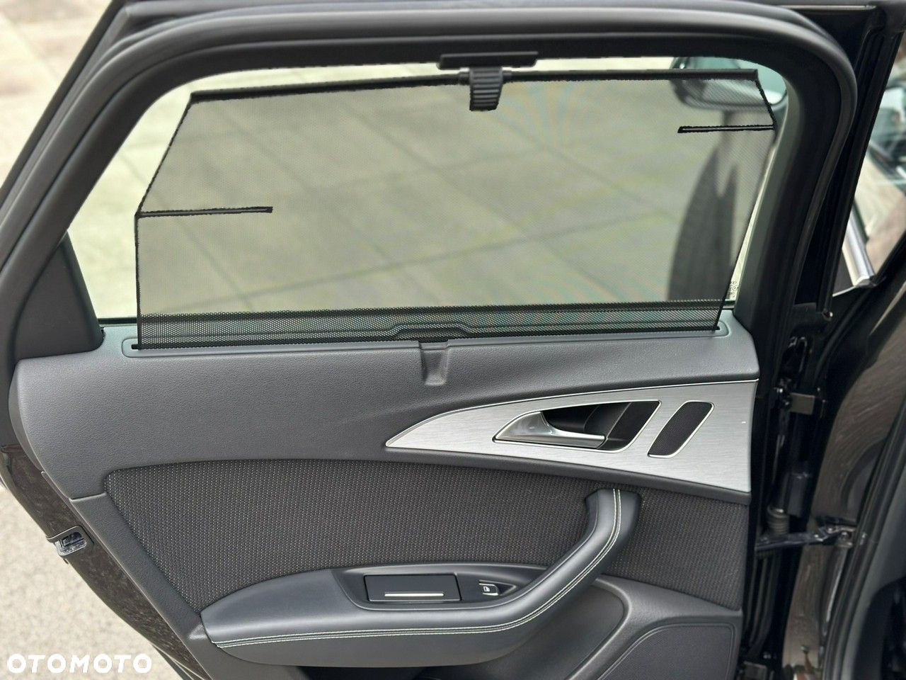 Audi A6 Avant 1.8 TFSI ultra S tronic - 15