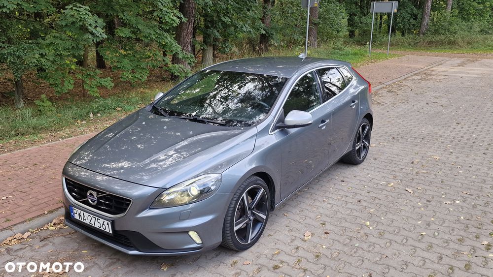 Volvo V40 - 10