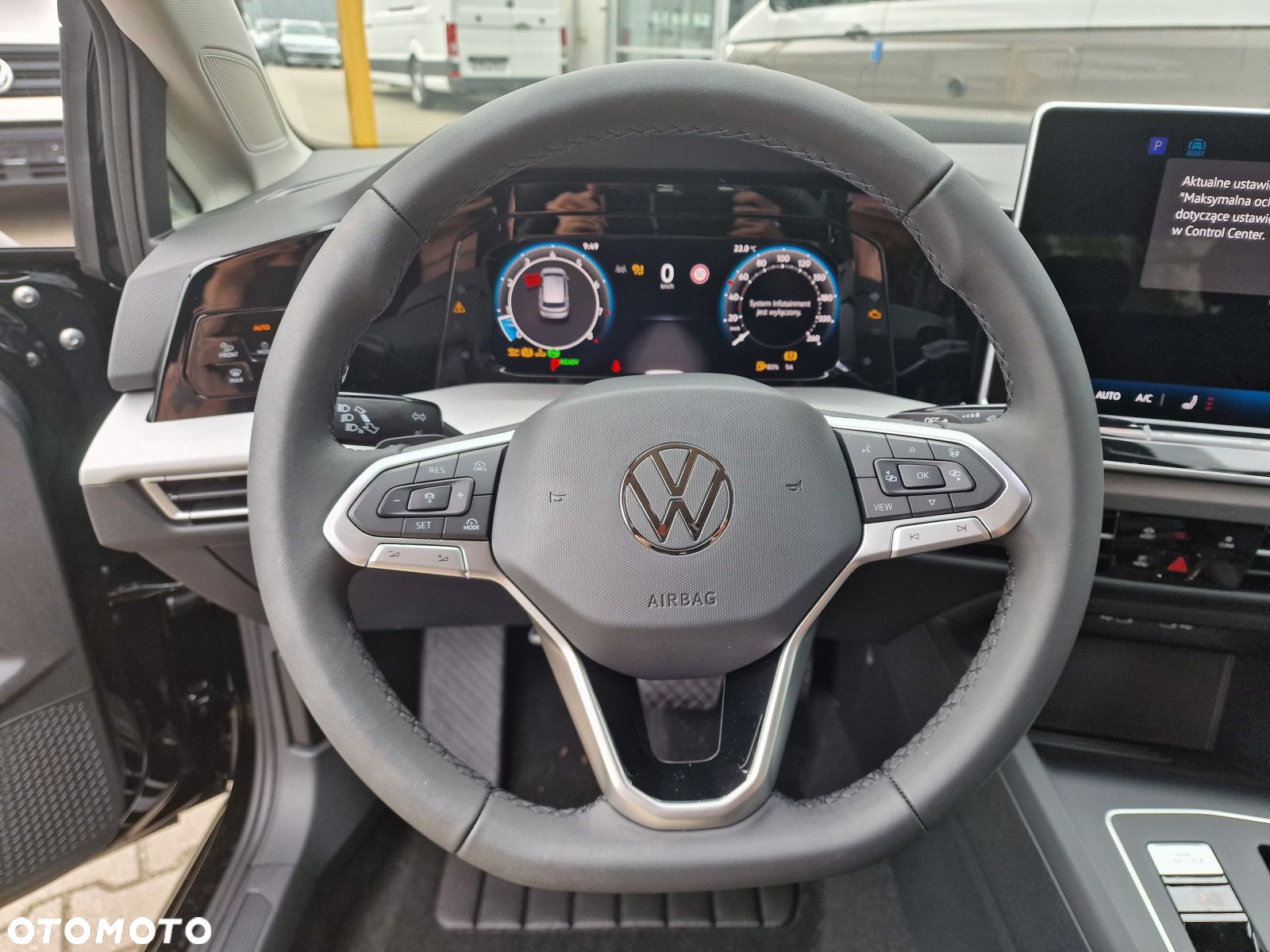 Volkswagen Golf - 18
