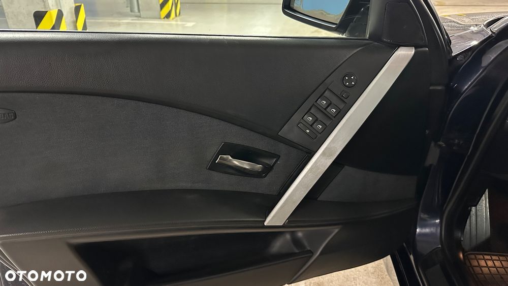 BMW Seria 5 - 19