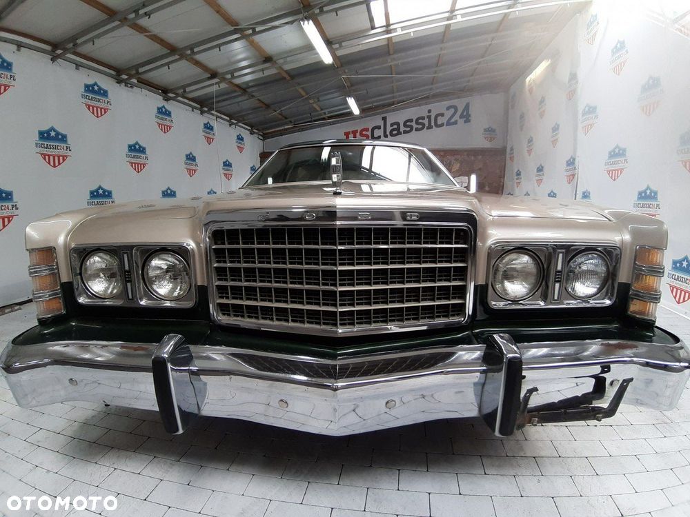 Ford Inny - 4