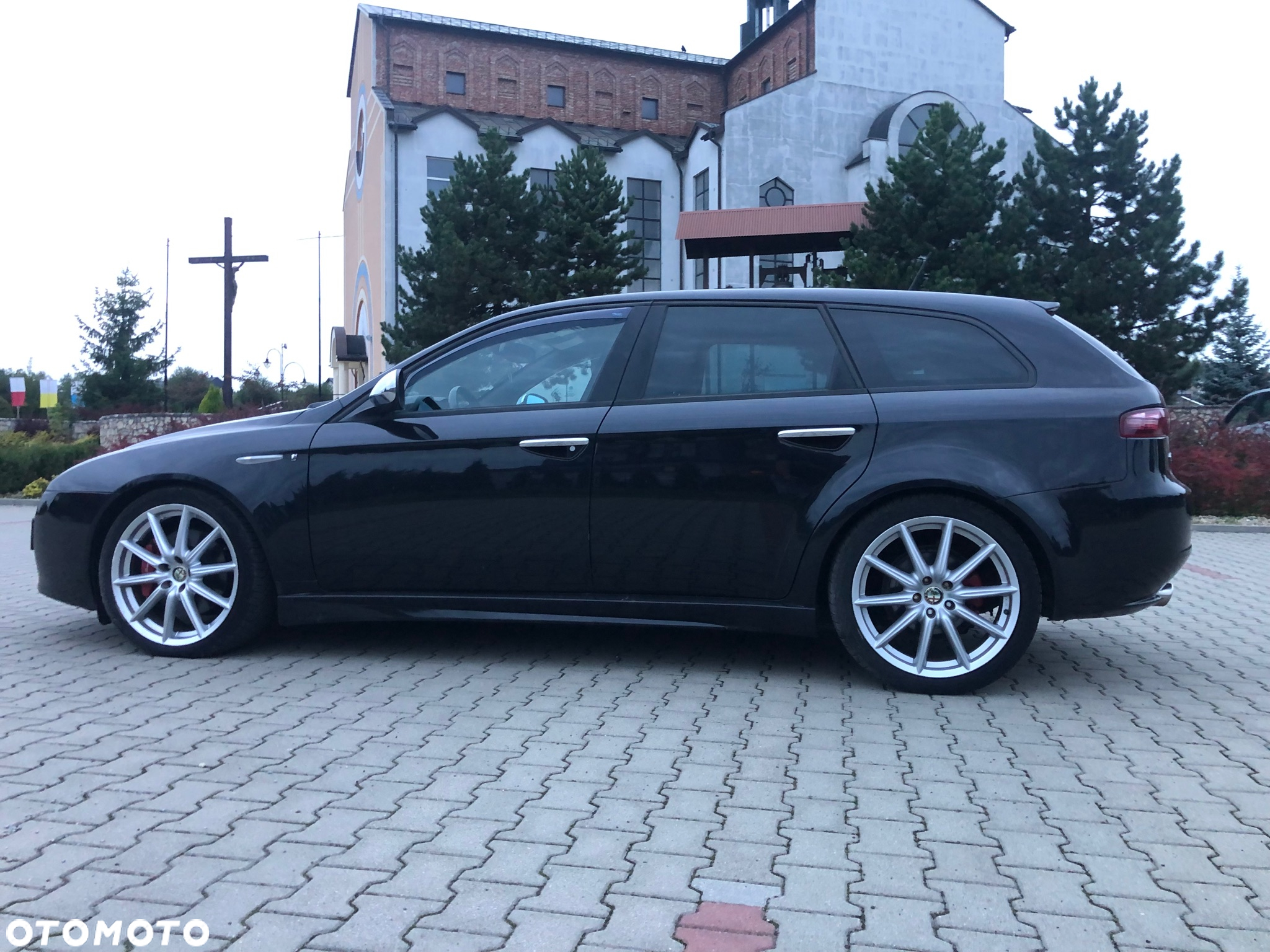 Alfa Romeo 159 2.0 JTDM 16V DPF Turismo - 7