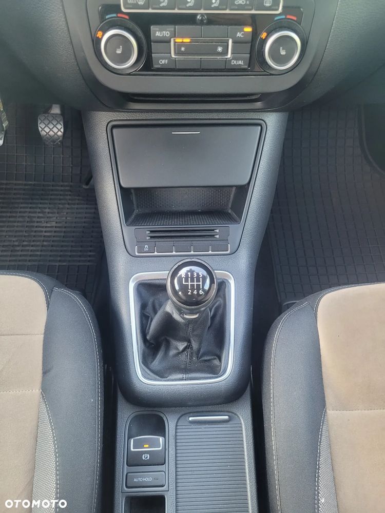 Volkswagen Tiguan 2.0 TSI 4Mot Sport&Style - 16