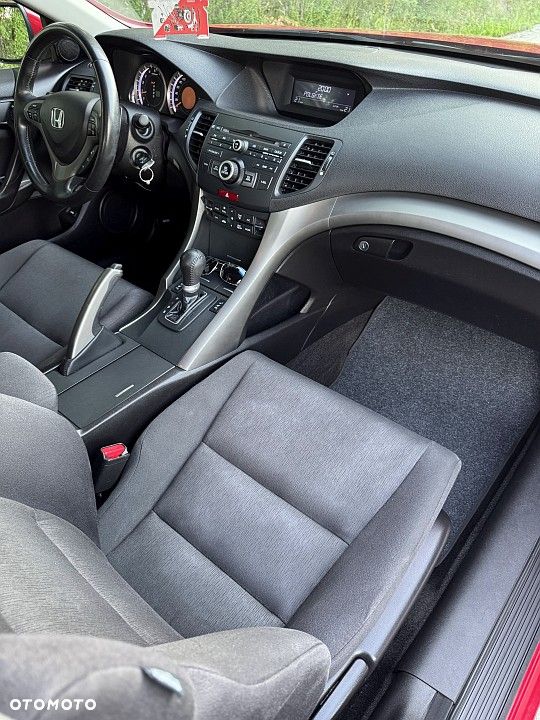 Honda Accord 2.0 Automatik Elegance - 21