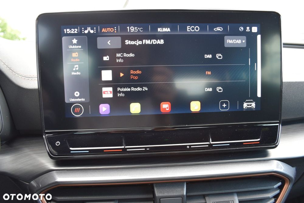 Cupra Formentor 1.4 e-Hybrid DSG - 18