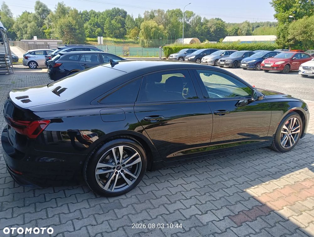 Audi A6 Limousine - 5