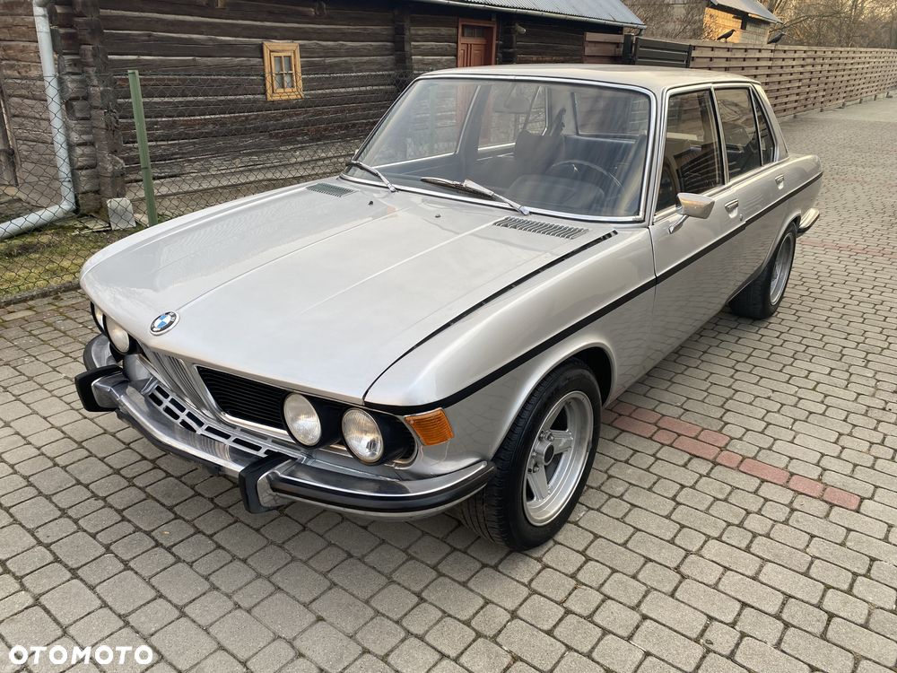 BMW Inny - 1