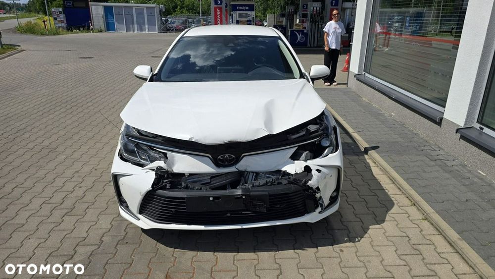 Toyota Corolla - 5