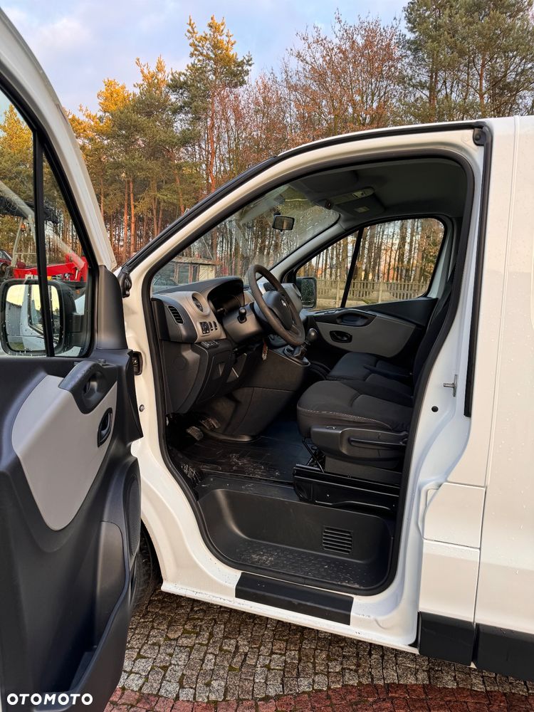 Renault Trafic ENERGY Start &St Grand Combi L2H1 Expression - 15