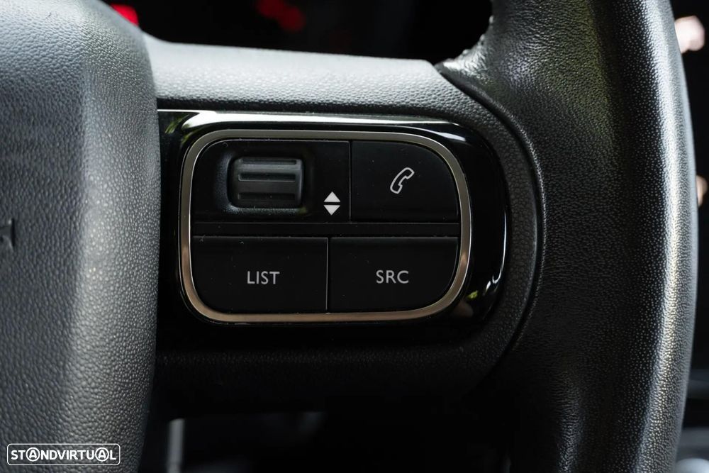 Citroën C3 Aircross 1.6 BlueHDi Feel - 47