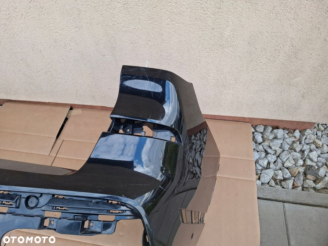ZDERZAK TYŁ BMW X7 G07 M PAKIET ORYGINAŁ - 7