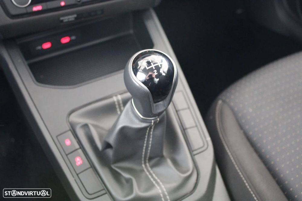 SEAT Ibiza 1.0 TSI Reference - 12