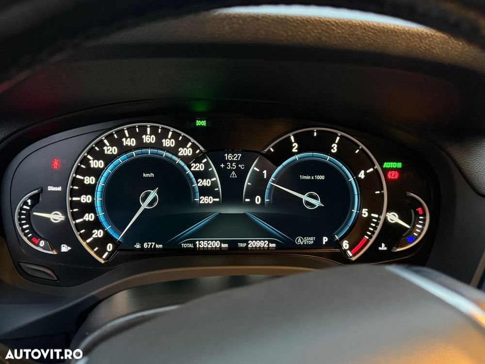 BMW X3 xDrive20d Aut. xLine - 15