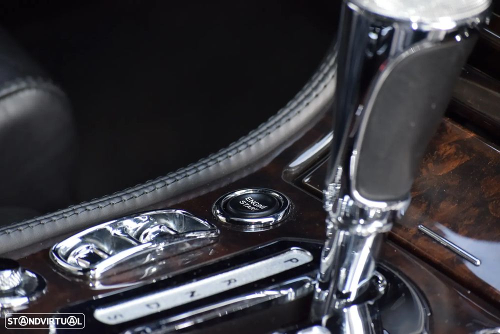 Bentley Brooklands - 42