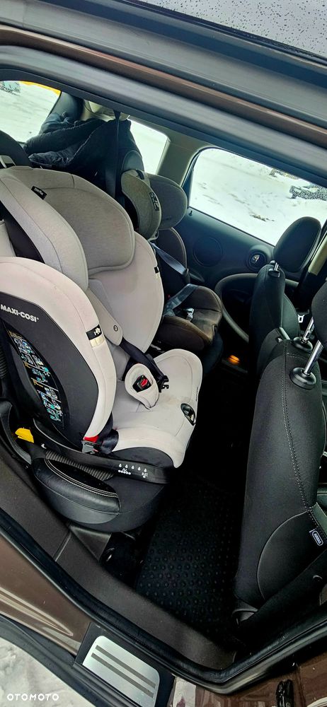 MINI Countryman Cooper D - 14