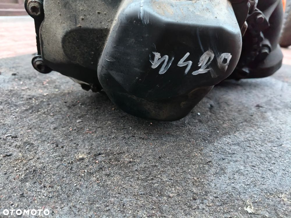 Skrzynia biegów Opel 1.2 1.4 9YW429 - 6