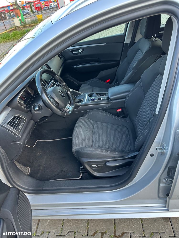 Renault Talisman ENERGY dCi 160 EDC INTENS - 6