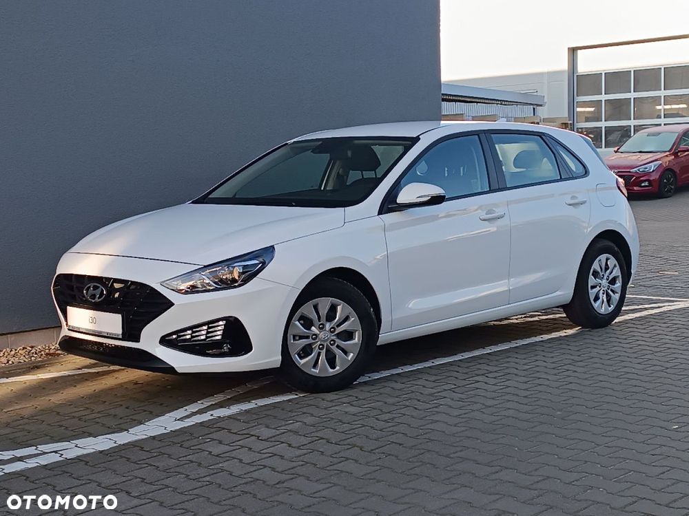 Hyundai i30 - 3