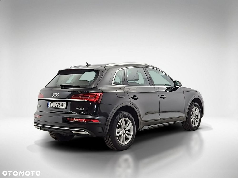 Audi Q5 40 TDI mHEV Quattro S tronic - 6