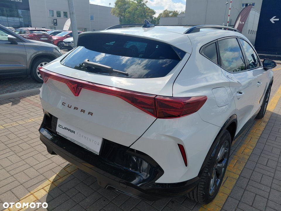 Cupra Formentor - 10