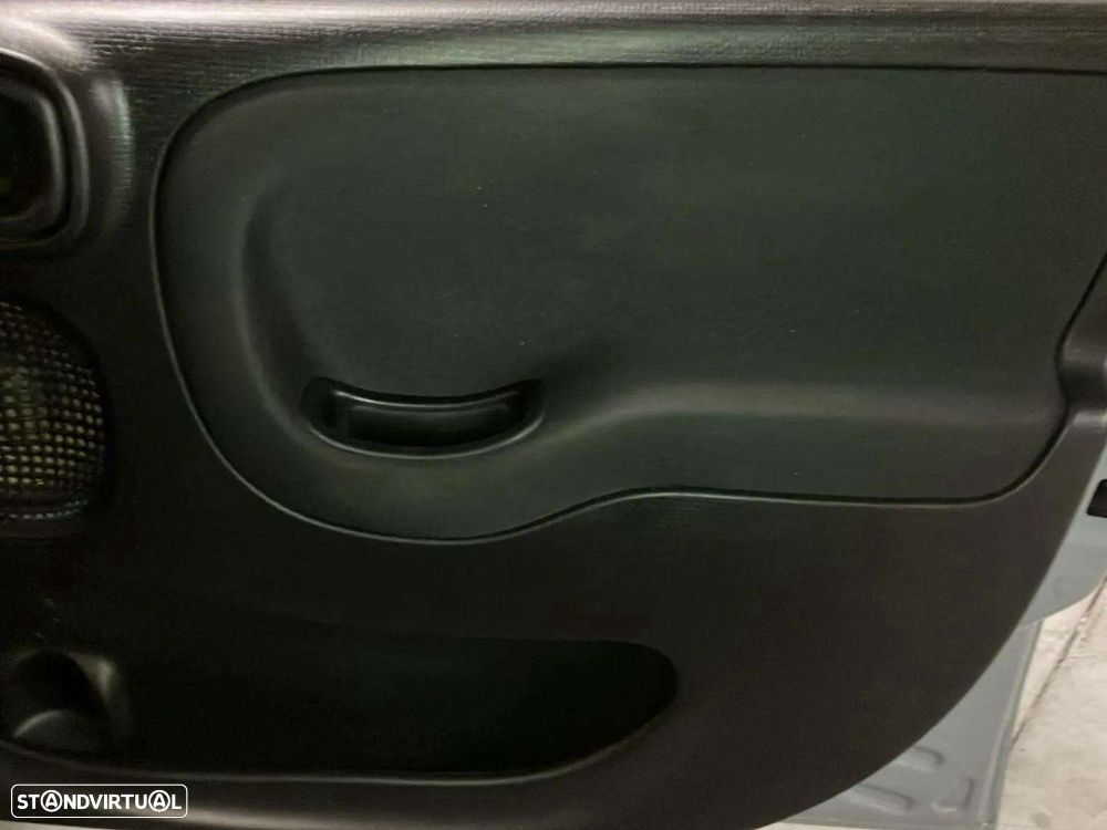 Fiat Panda 1.2 Easy S&S - 20