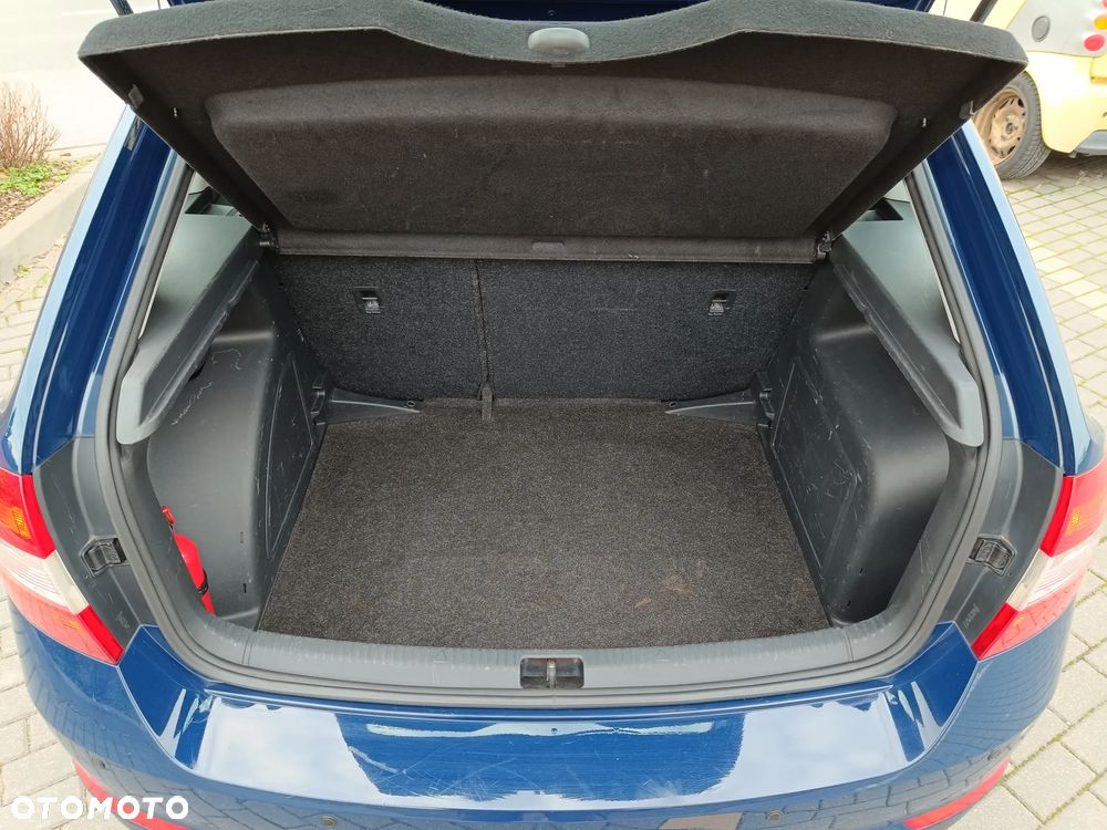 Skoda RAPID Spb 1.4 TDI DPF Active - 7