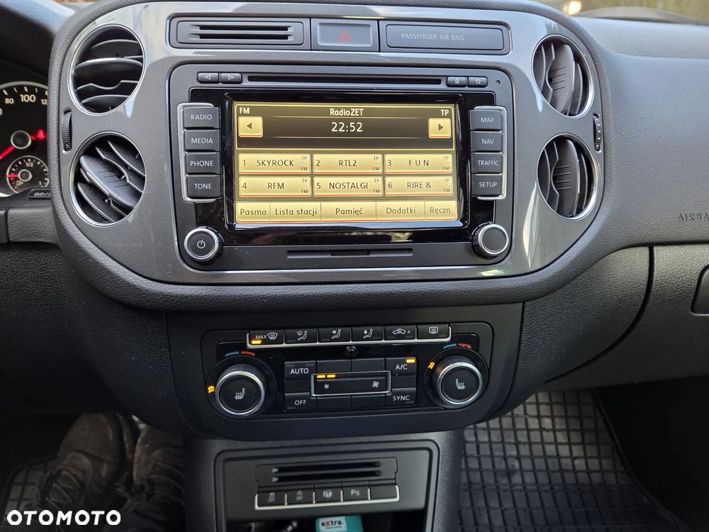 Volkswagen Tiguan 2.0 TDI 4Mot R-Style DSG - 16