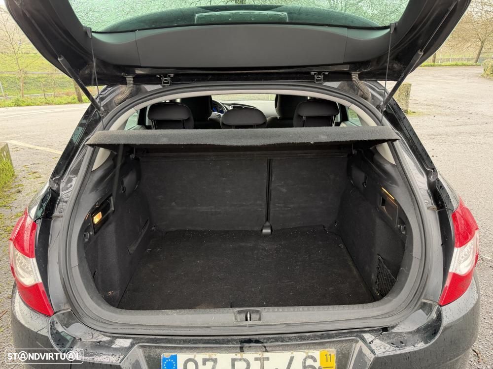 Citroën C4 1.6 HDi Business Airdream - 24