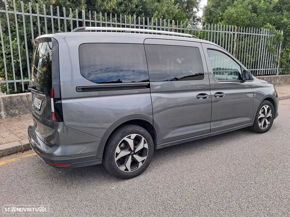Ford Tourneo Connect Grand 1.5 EcoBoost Trend 7L - 10