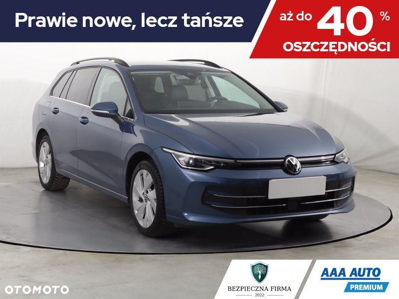 Volkswagen Golf Variant - 2